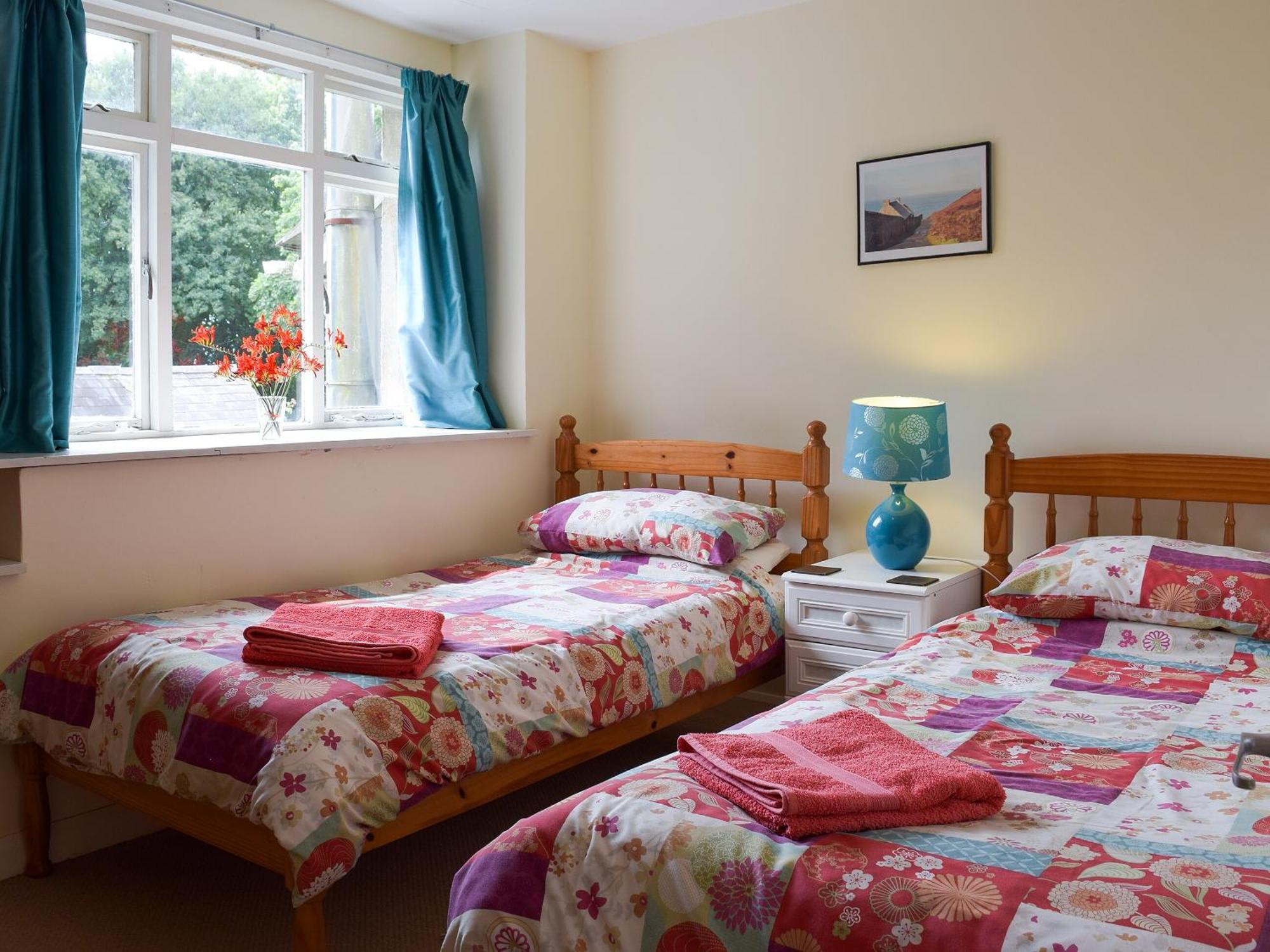 Popehill Farm Apartment Johnston Esterno foto