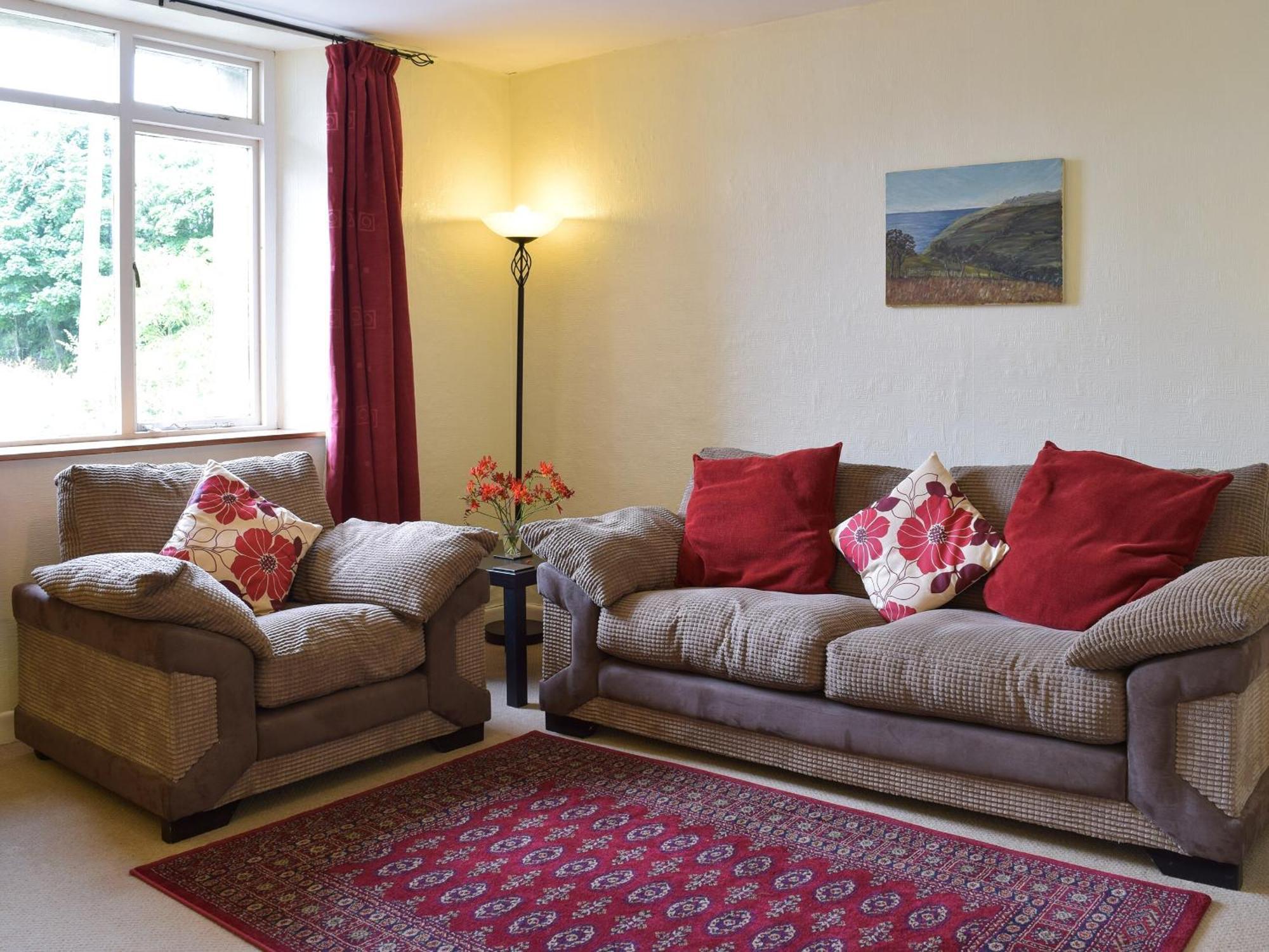 Popehill Farm Apartment Johnston Esterno foto