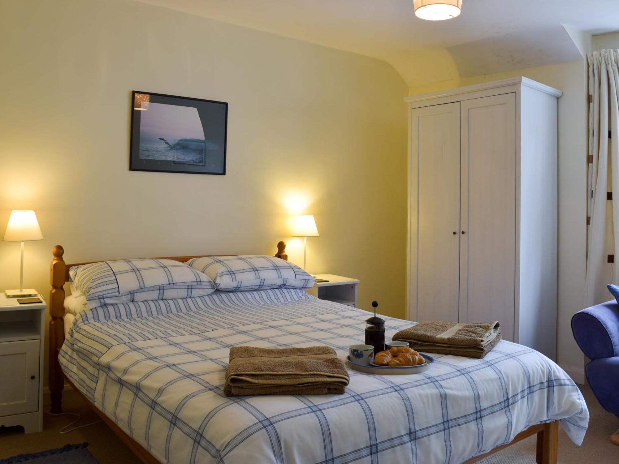 Popehill Farm Apartment Johnston Esterno foto